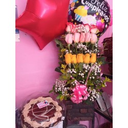 Cumpleaños Completo