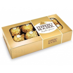 Ferrero Rocher x8