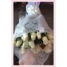 Rosas Blancas