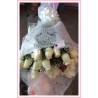 Rosas Blancas