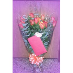 Rosas Bouquet