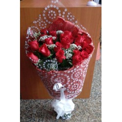Rosas Bouquet