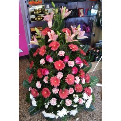 Ofrenda Palma Natural